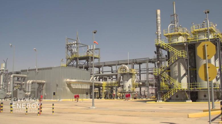 पेट्रोलियमको मूल्य बढेसँगै साउदी आरामको बन्यो विश्वको सबैभन्दा मूल्यवान् कम्पनी