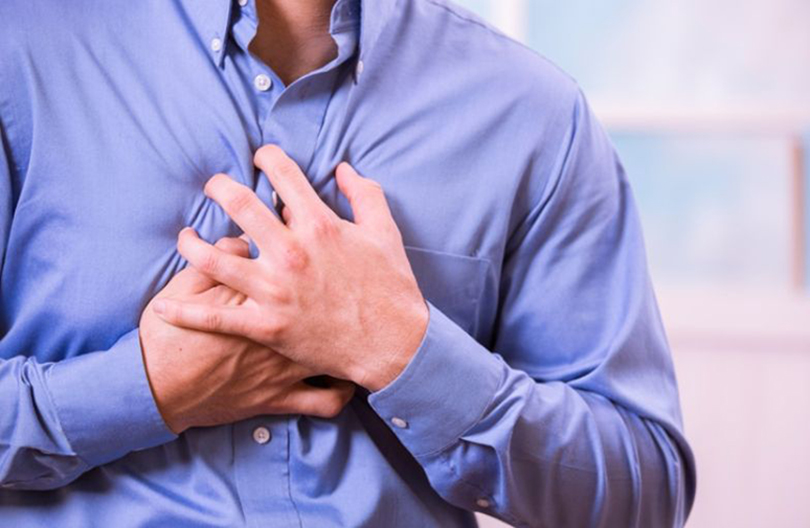 अमेरिकी वैज्ञानिकको खोज : डीएनए परिवर्तन गरेर हृदयघात रोक्न सकिने !