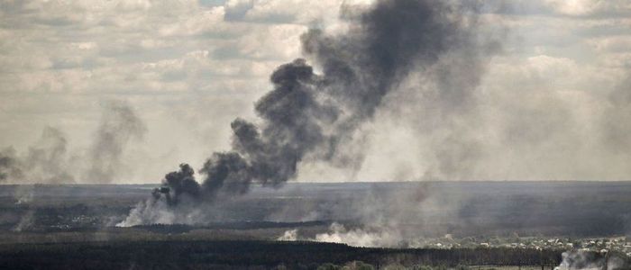 युक्रेन युद्ध: सेभेरोडोनेट्स्कको लडाइँले पूर्वी क्षेत्रमा युद्धको नतिजा ‘निर्धारण गर्ने’, राष्ट्रसङ्घ के भन्छ?