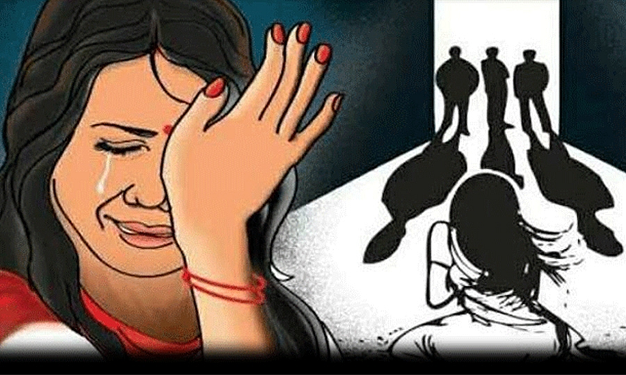 किनमेलका लागि भारतीय बजार जाँदै गरेका दुई महिलामाथि सामूहिक बलात्कार